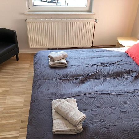 Ferienhaus Art Apartment - Harz Zorge 外观 照片