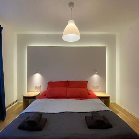 Ferienhaus Art Apartment - Harz Zorge 外观 照片
