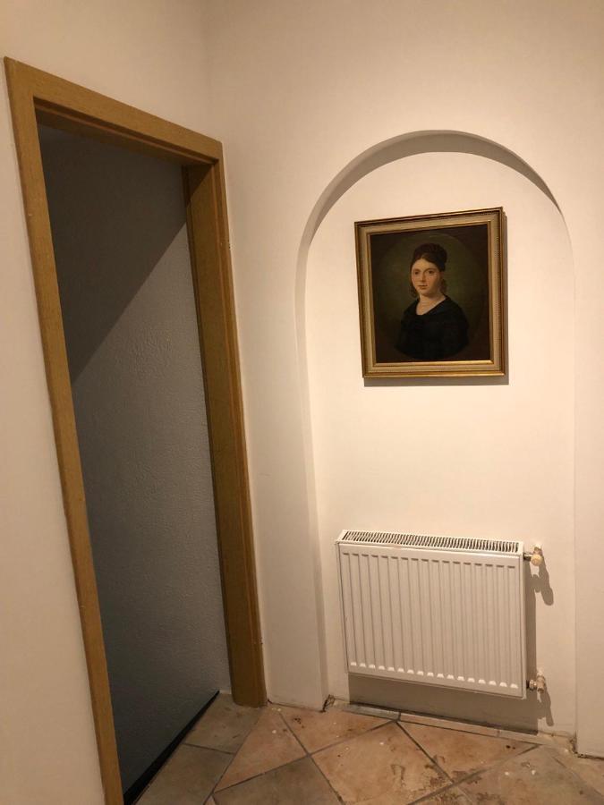 Ferienhaus Art Apartment - Harz Zorge 外观 照片