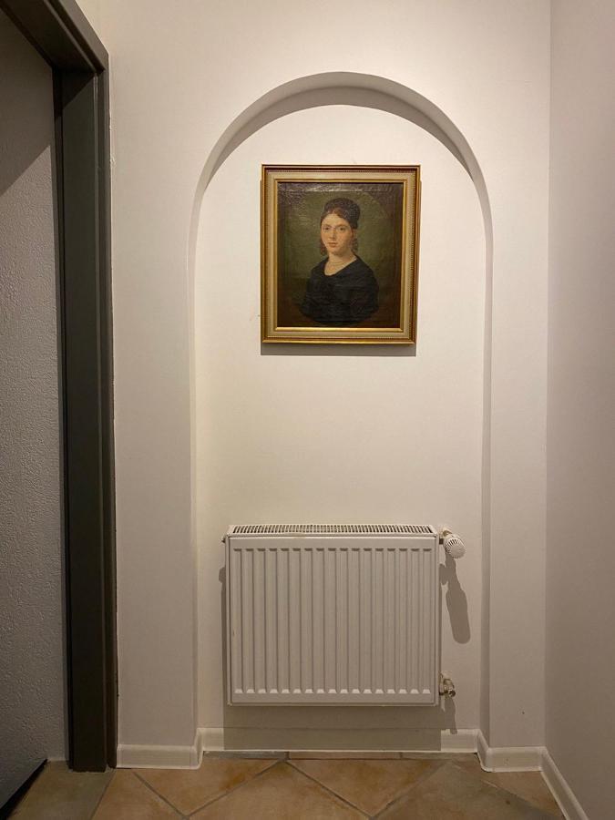 Ferienhaus Art Apartment - Harz Zorge 外观 照片