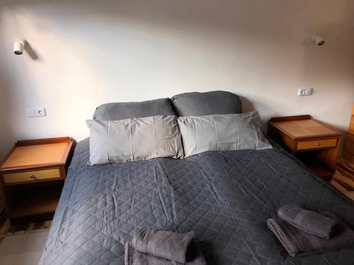 Ferienhaus Art Apartment - Harz Zorge 外观 照片