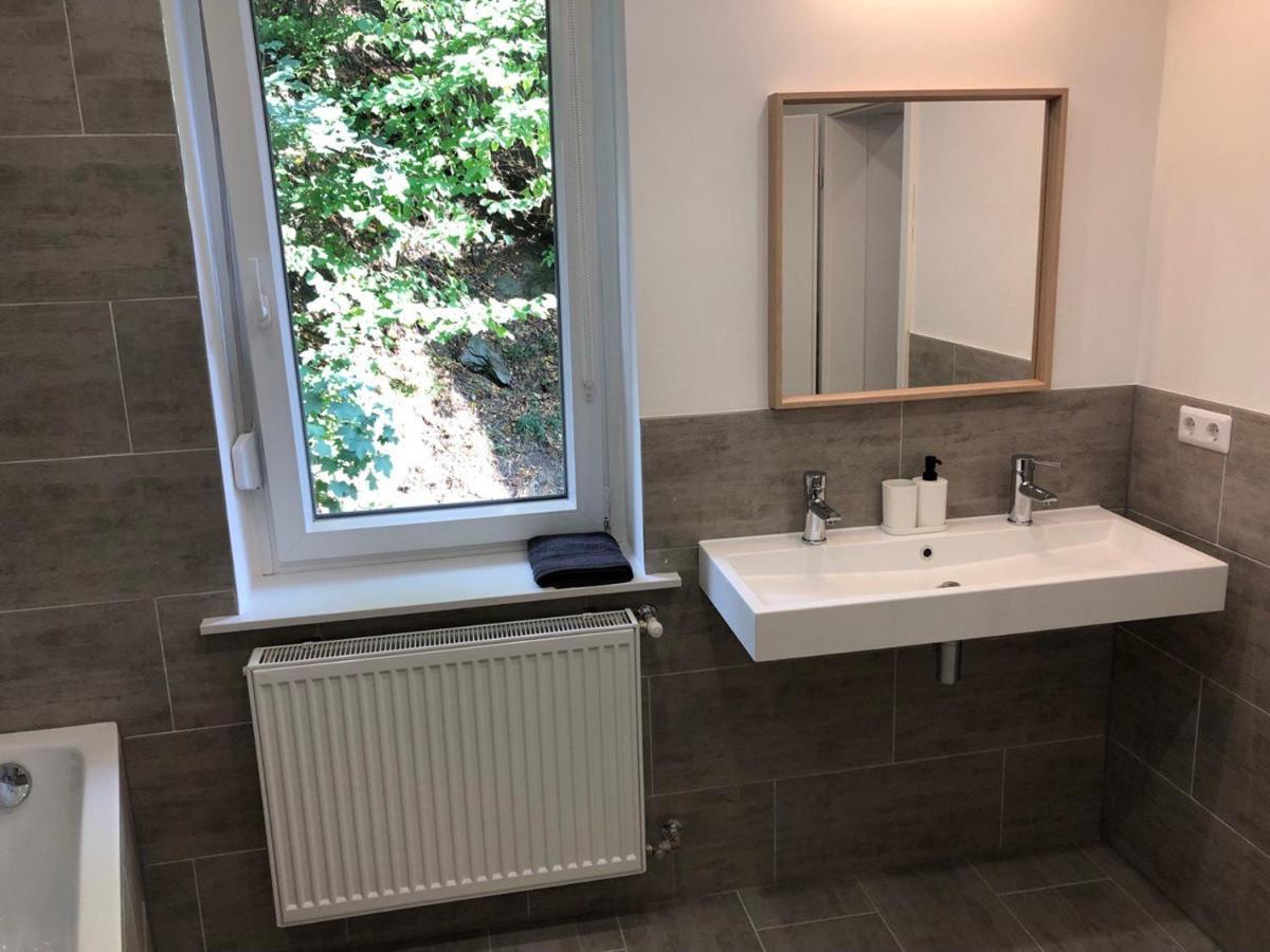 Ferienhaus Art Apartment - Harz Zorge 外观 照片