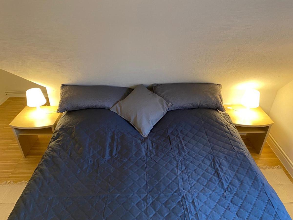 Ferienhaus Art Apartment - Harz Zorge 外观 照片