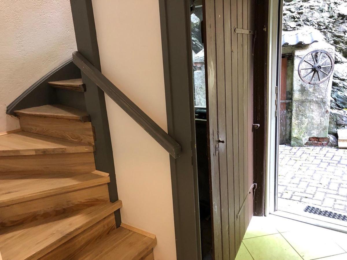 Ferienhaus Art Apartment - Harz Zorge 外观 照片