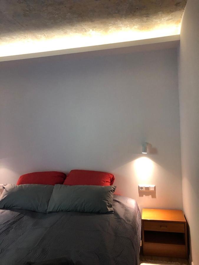 Ferienhaus Art Apartment - Harz Zorge 外观 照片