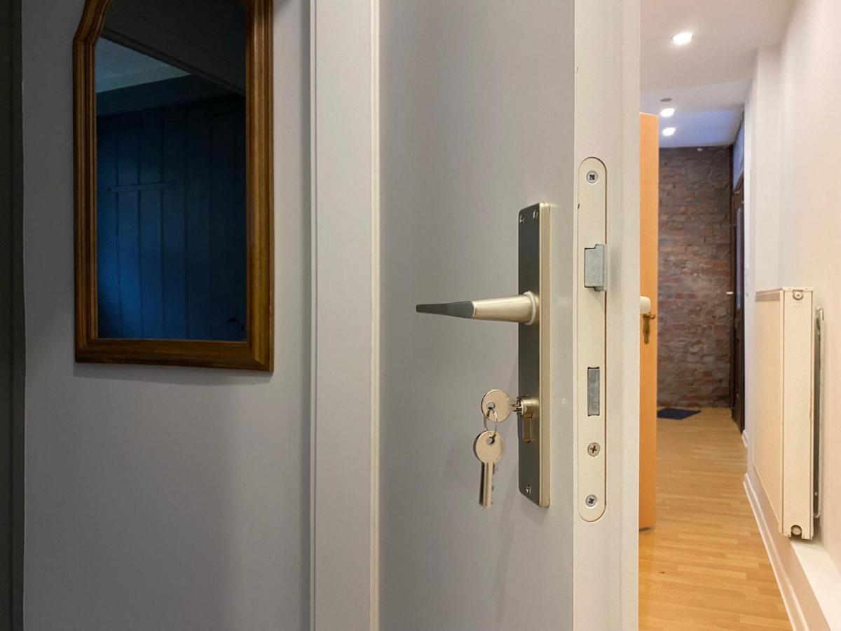 Ferienhaus Art Apartment - Harz Zorge 外观 照片